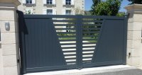 Notre société de clôture et de portail à Pommier-de-Beaurepaire